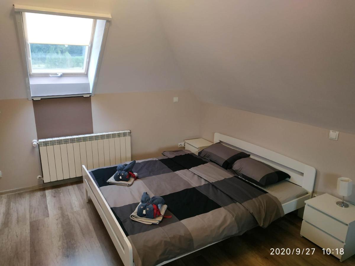 Gorskie Marzenie Apartment *