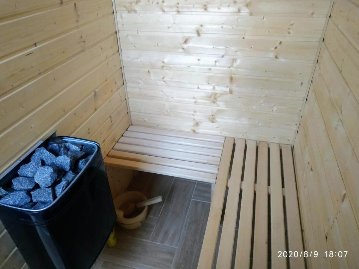 Gorskie Marzenie Apartment