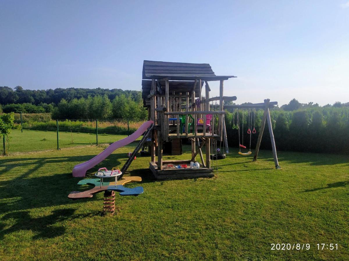 Gorskie Marzenie Apartment *