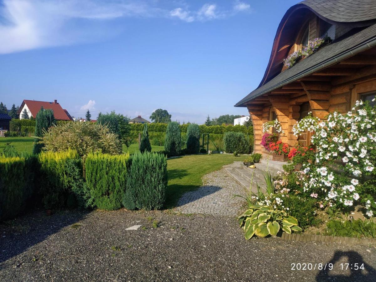 Apartment Gorskie Marzenie