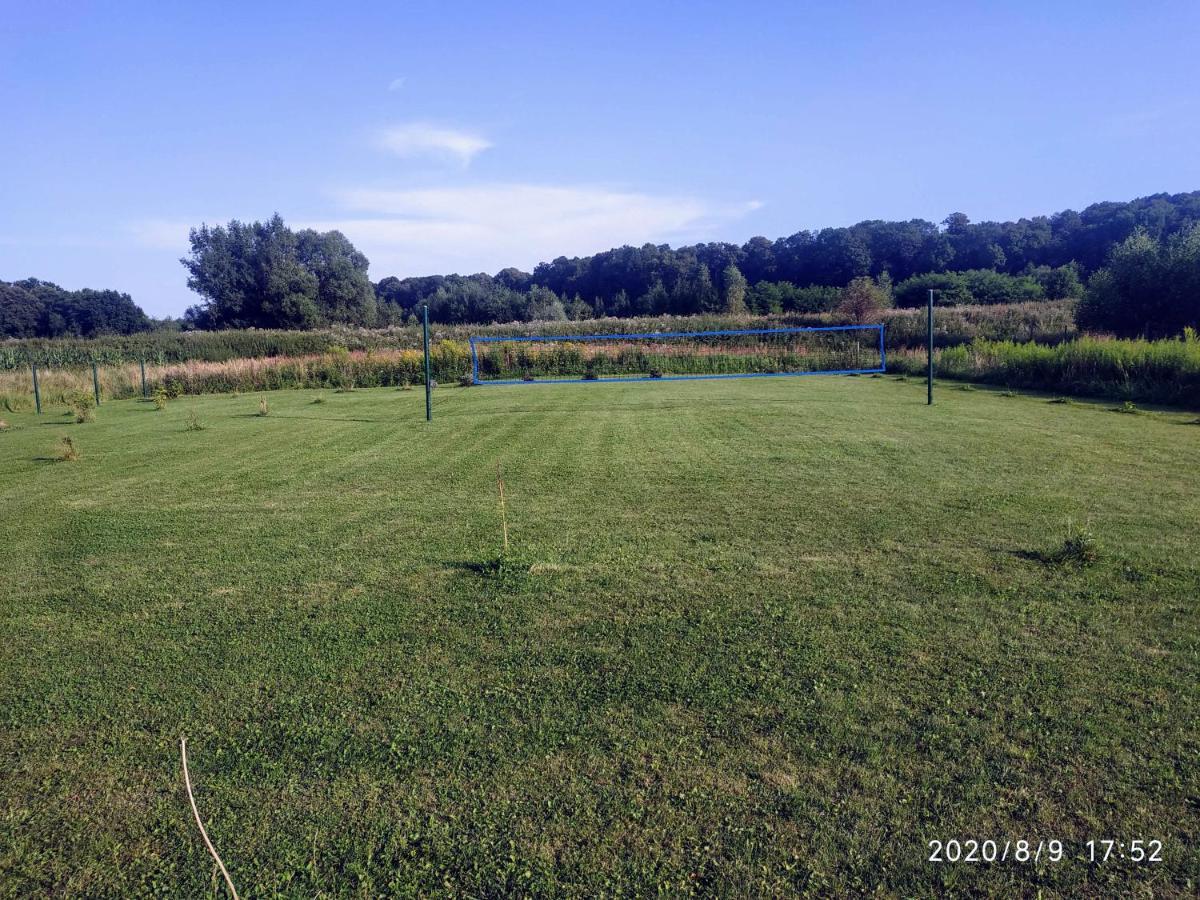 Gorskie Marzenie Apartment *