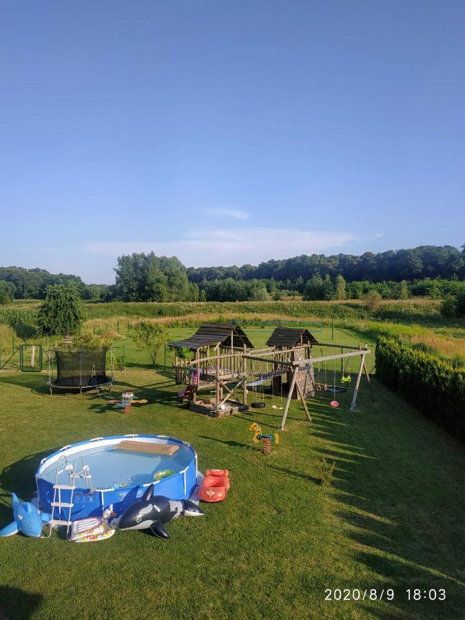 Apartment Gorskie Marzenie *