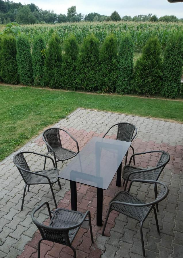 Apartment Gorskie Marzenie
