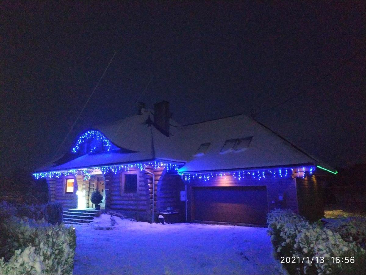Apartment Gorskie Marzenie