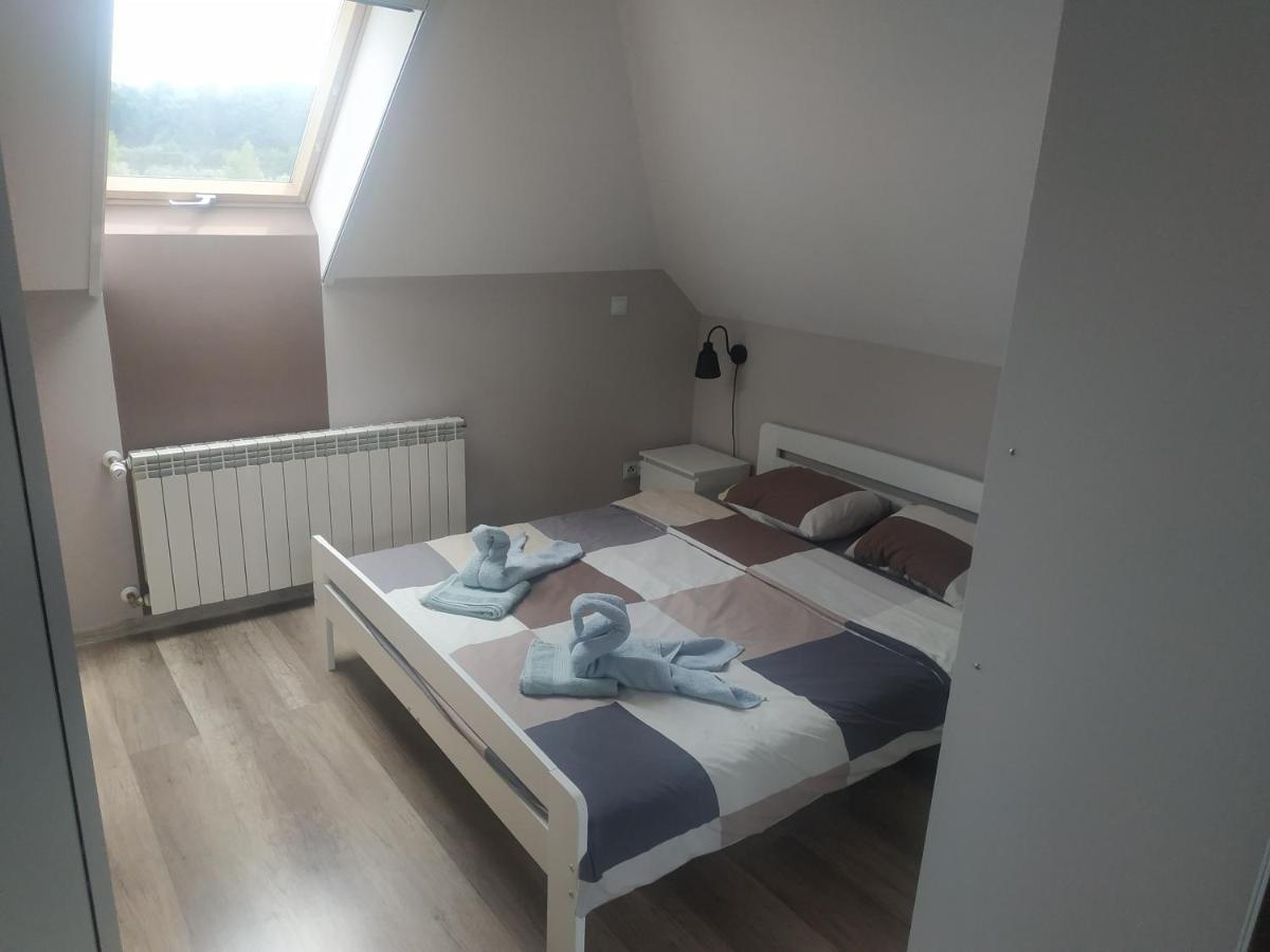 Gorskie Marzenie Apartment *