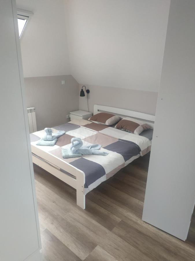Gorskie Marzenie Apartment