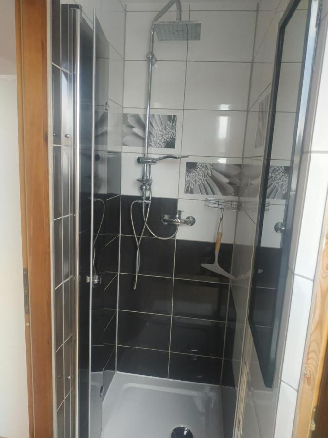 Apartment Gorskie Marzenie *