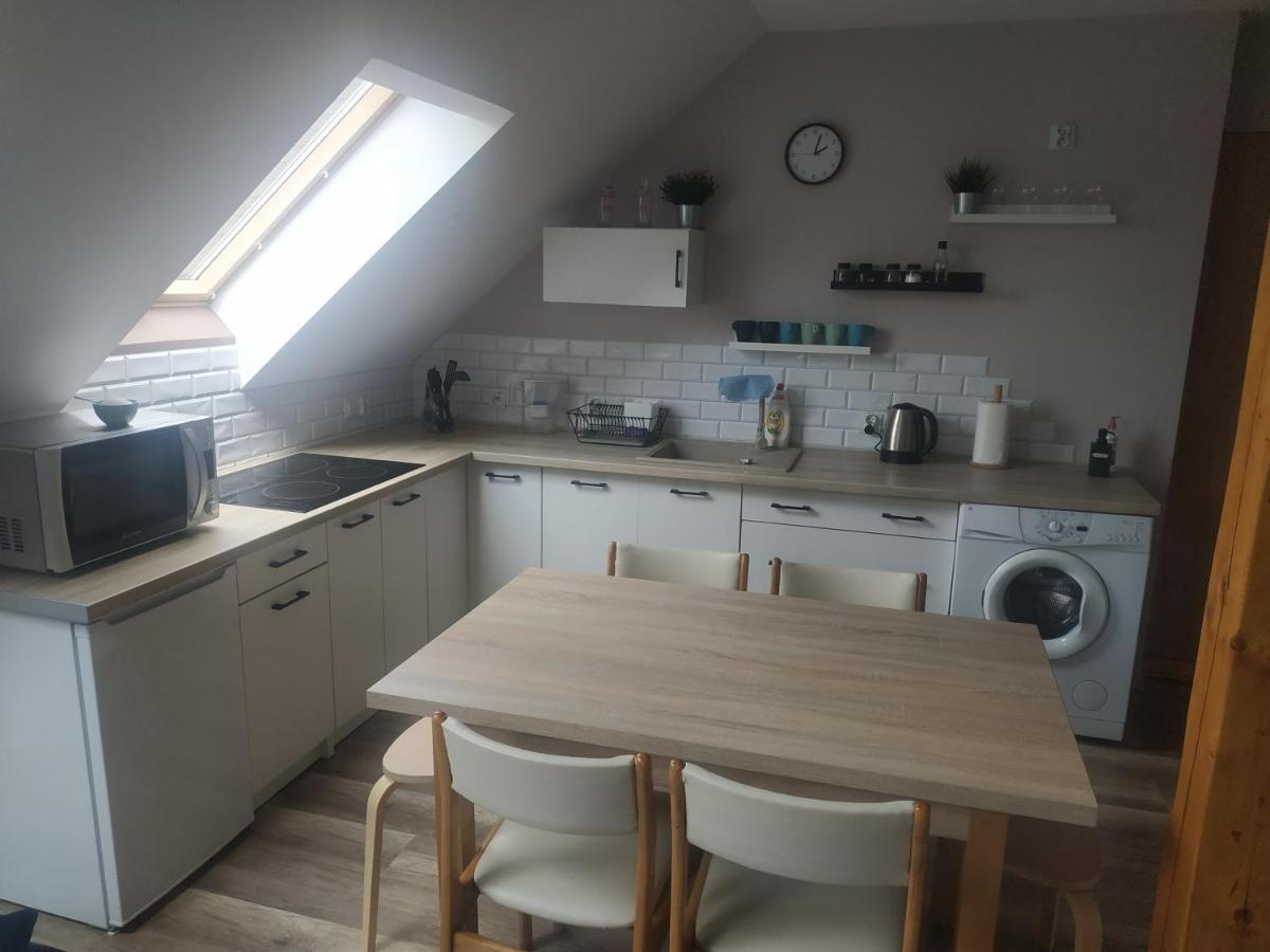 Apartment Gorskie Marzenie *