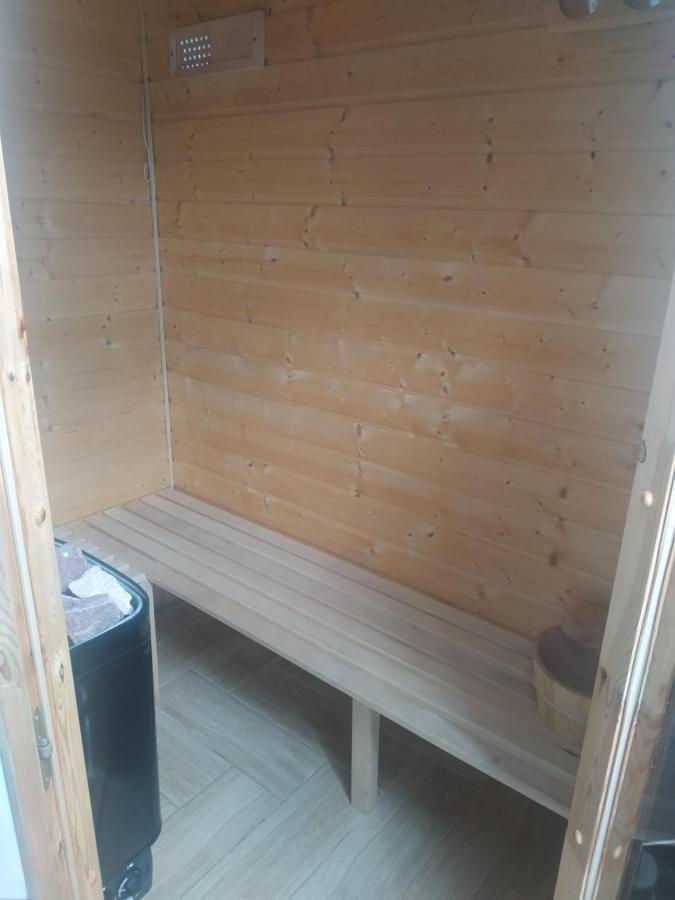 Apartment Gorskie Marzenie