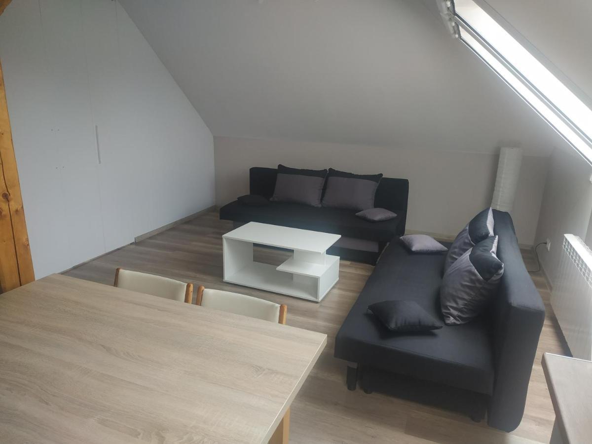 Apartment Gorskie Marzenie