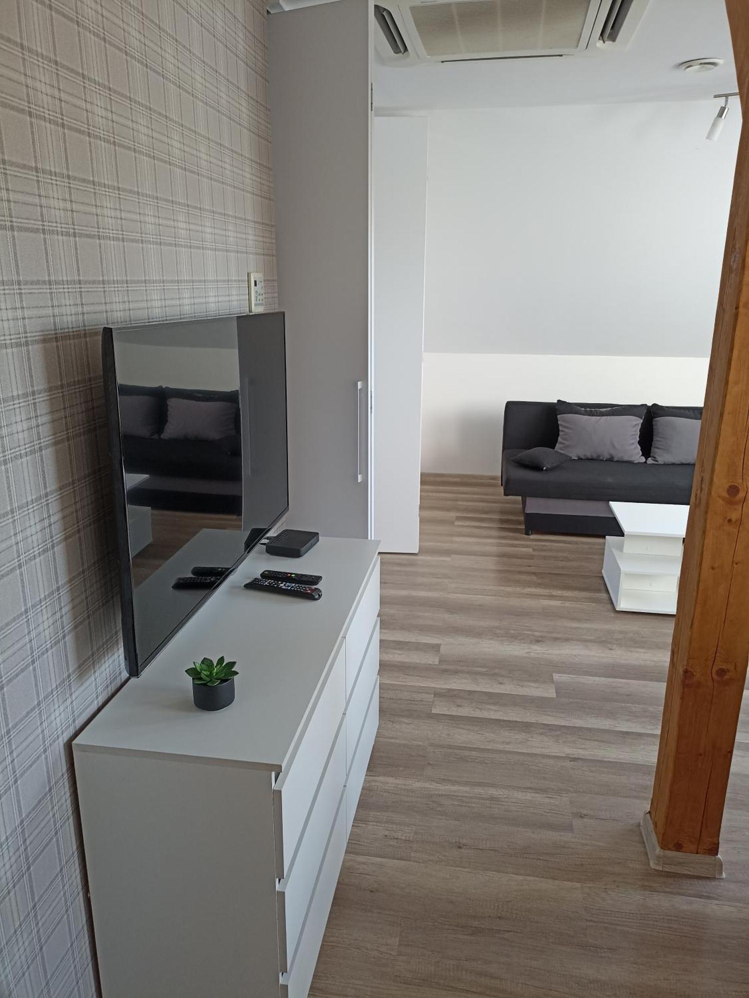 Gorskie Marzenie Apartment