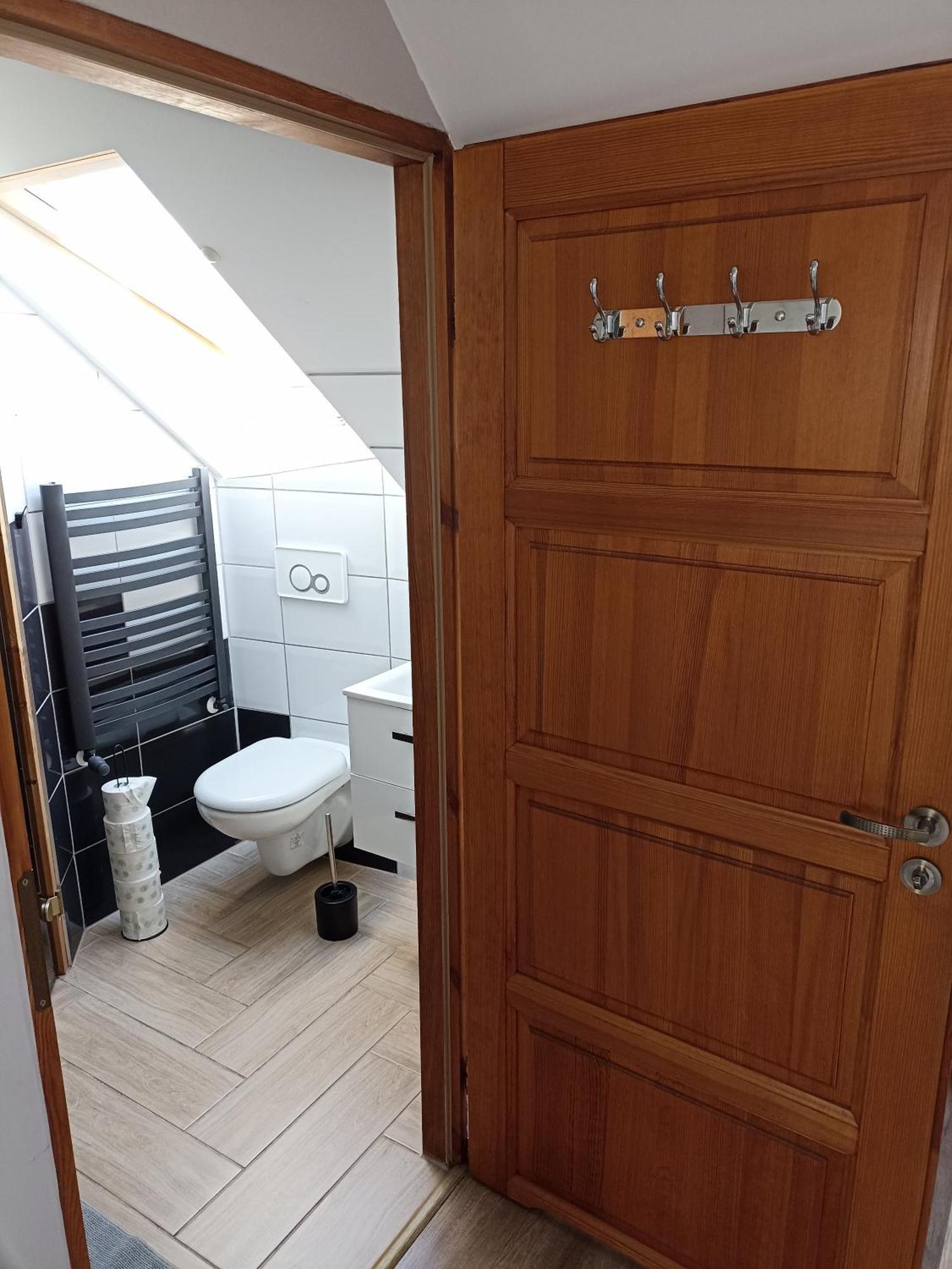 Apartment Gorskie Marzenie