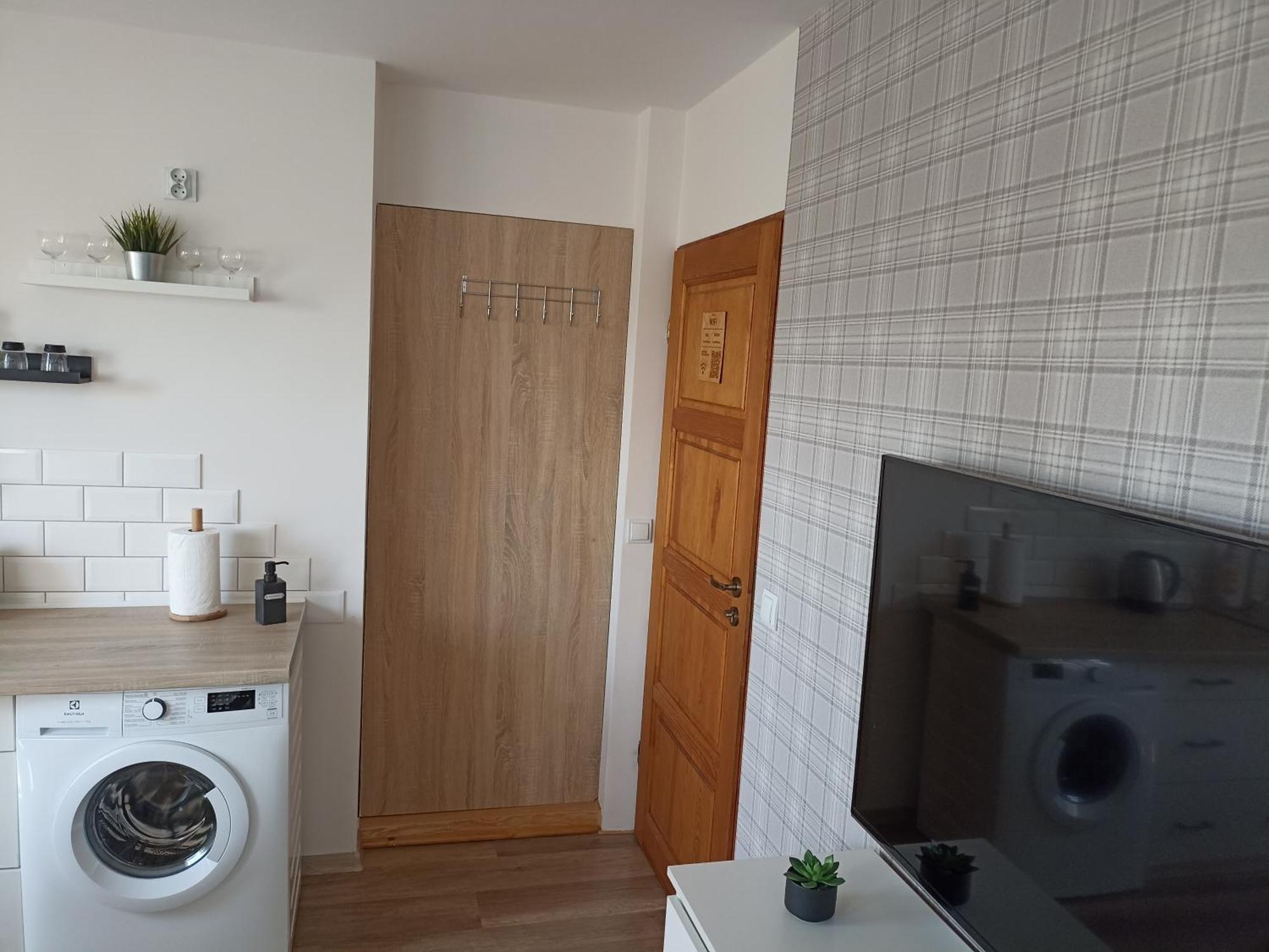 Apartment Gorskie Marzenie