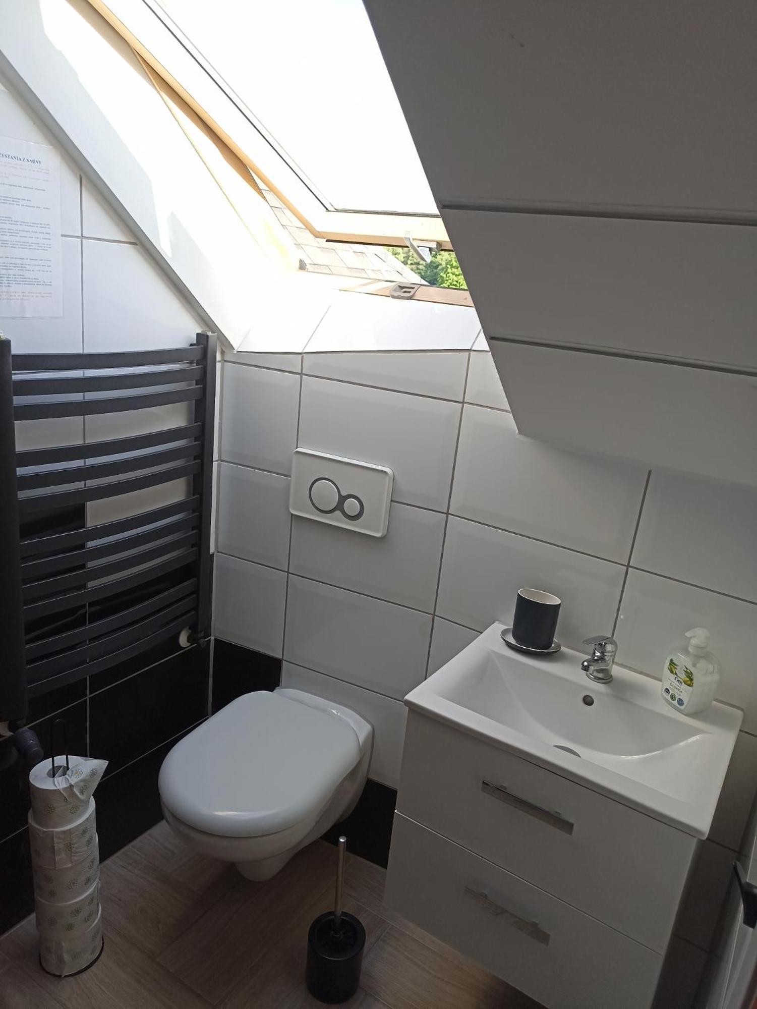 Gorskie Marzenie Apartment *