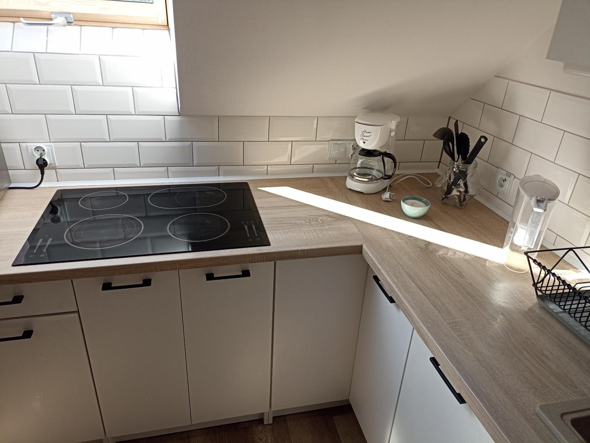 Gorskie Marzenie Apartment Przeciszow