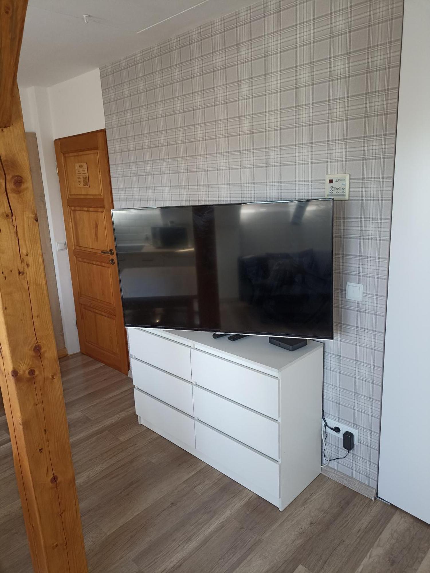 Apartment Gorskie Marzenie Przeciszow