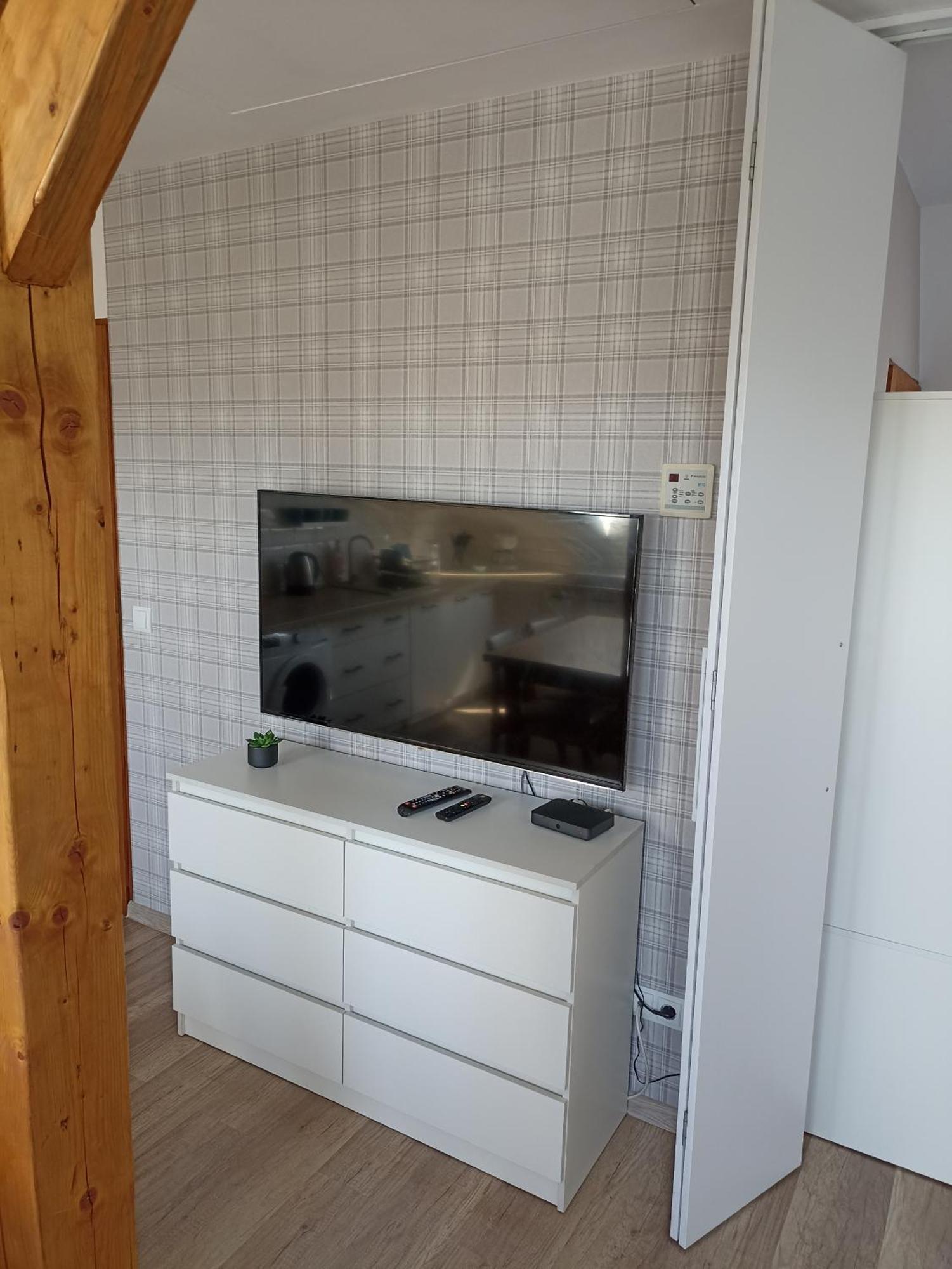 Gorskie Marzenie Apartment Przeciszow